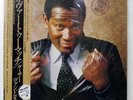 LUTHER VANDROSS NEVER TOO MUCH EPIC 253P334 1LP