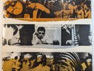 The Police Synchronicity RARE Gold/Silver/Bronze cover variation EX condition