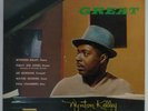 WYNTON KELLY KELLEY GREAT VEE JAY RECORDS ORIGINAL MONO DEEP GROOVE PROMO LP