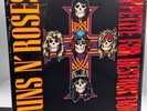 Sealed Guns N' Roses, 