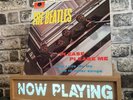 The Beatles Please Please Me Record Vinyl LP VG