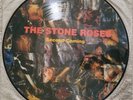 The Stone Roses Second Coming Picture Disc LP Geffen  vinyl