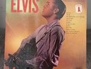 ELVIS PRESLEY LPM-1382 RCA VICTOR IN SHRINK WRAP WITH PRICE STICKER EXCELLENT