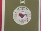 NORTHERN SOUL 45 Cajun Hart GOT TO FIND A WAY Strong VG Promo Ultrasonic Cleaned