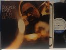 BOOKER ERVIN The In Between SCARCE EX 1ST PRESS 1968 BLUE NOTE LP Bobby Few RVG