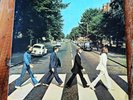 THE BEATLES  Abbey Road Vinyl LP Original Germany Ausgabe aus 1969