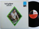 HAL GALPER Wild Bird MAINSTREAM LP gatefold o