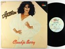 Claudia Barry - Sweet Dynamite LP - Salsoul