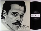 Ed Brown - The Fruit Of My Labors LP - MRC VG++ Shrink