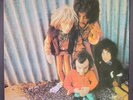 JIMI HENDRIX: band of gypsys POLYDOR 12