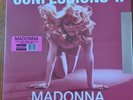 Limited Edition Pride Exclusive Madonna Confessions II 12