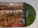 System of a Down Vinyl Berlin Toxicity LP Schallplatte Tour Europe