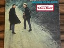 SIMON & GARFUNKEL - SOUNDS OF SILENCE LP. MONO. NO TITLES ON COVER