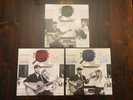 Drew Holcomb Kitchen Covers Ellie Vinyl Volume One Two Three Signed NEW SET Auto