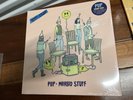 PUP Morbid Stuff (2019) Hot Pink Vinyl Limited Pop Punk SEALED