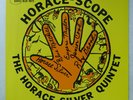 HORACE SILVER HORACE-SCOPE BLUE NOTE GXK8066 1LP