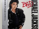 MICHAEL JACKSON BAD EPIC 283P800 1LP