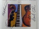 MONTY ALEXANDER,RAY BROWN,HERB ELLIS TRIO TOSHIBA ICJ80197 1LP
