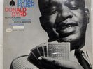 DONALD BYRD ROYAL FLUSH BLUE NOTE BLP4101 1LP