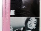 SADE / BLACKSTREET DIAMOND LIFE EPIC 283P545 1LP