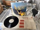 Supertramp Breakfast In America LP Vinyl Record 1980 VG+/EX Half speed mastered
