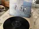 THE WHO-WHO'S NEXT-UK 1st press-A 1/B 2-1971-Track Record EX/EX
