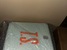 Taylor Swift The Life Of A Showgirl Vinyl Case Brand New In Hand