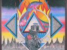 HAWKWIND: zones FLICKNIFE 12
