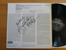 Kyung-Wha Chung SIGNED Vinyl LP Prokofiev Violin Decca SXL 6773 Autograph
