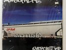 ATMOSPHERE OVERCAST  EP RHYMESAYERS RS612021 1x12
