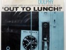 ERIC DOLPHY OUT TO LUNCH  KING BST84163 1LP