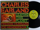 CHARLES EARLAND Leaving This Planet PRESTIGE 2XLP VG+ gatefold o