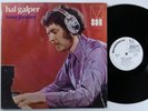 HAL GALPER Inner Journey MAINSTREAM LP VG++ wlp o