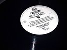 BIG L N.O.T.S Click Vinyl Hip-Hop Work Is Never Done 12” Record VG ‘97 RARE