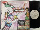 FUNKADELIC One Nation Under A Groove WARNER | Bonus 7” | Inner | Funk | LP HEAR