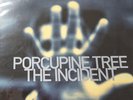 Porcupine Tree The Incident LP Album vinyl record 2021 remastered reissue