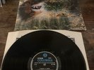 PINK FLOYD A SAUCERFUL OF SECRETS Blue Columbia  UK 1ST PRESS STEREO  SCX 6258
