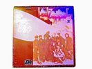 1969 LED ZEPPELIN II SD8236 RL SS HOT MIX, LP, Vinyl, Robert Ludwig, VG+