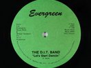 D.I.T. Band - Let's Start Dancin 12