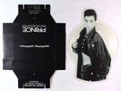 Prince & The Revolution - Kiss Shaped Picture Disc 7