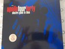 Apollo 440: Electro Glide In Blue (2x Vinyl LP) 1st Press 1997