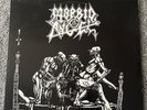 Morbid Angel - Abominations Of Desolation - LP