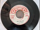 Dennis Brown Have No Fear 7” 45 RPM (Observer) EX