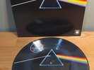 Pink Floyd Australian Dark Side Of The Moon Limited Edition Picture Disc LP