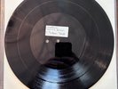 Dennis Brown Creation/Love Jah Dubplate 10” 45 RPM RARE EX