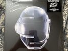 DAFT PUNK RANDOM ACCESS MEMORIES NEW LP