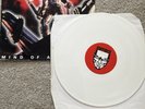 Predator Mind Of A Lunatic White Vinyl 12” Ruffneck Gabber Hardcore
