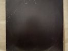 METALLICA BLACK ALBUM BRAZIL 2 LP VINYL RECORD 1991 HARD ROCK HEAVY METAL