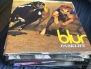 Huge 24 x 12” Indie Rock Vinyl Bundle Records Blur Liam Gallagher Fontaines Dc
