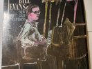 BILL EVANS LP New Jazz Conceptions Riverside RLP 12-223 Mono 1958 Press Reissue